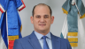 Rafael Adolfo Pérez de León asume la dirección del INABIE