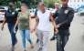 Detención de pareja por la muerte a golpes de niña de siete años en Los Guandules