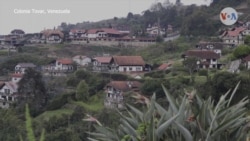 Colonia Tovar, una vida en base del turismo y la agricultura
