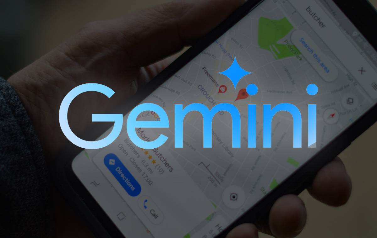 Gemini: Acceso a Historial de Conversaciones sin Solicitud Previa
