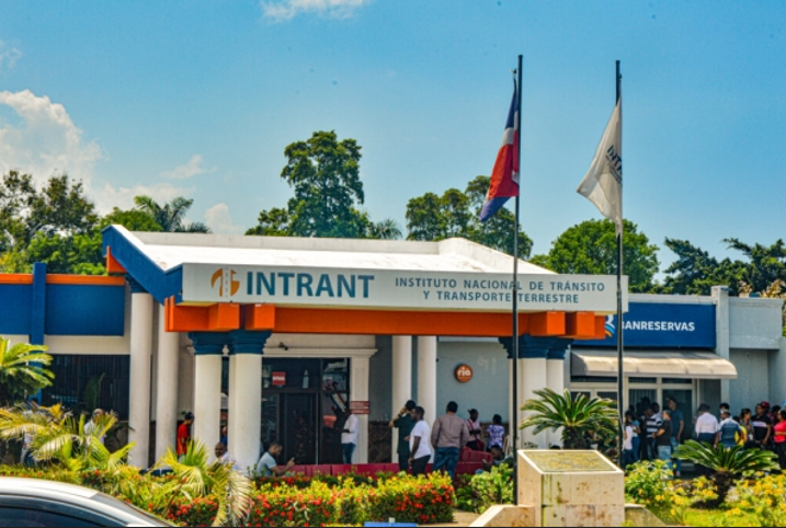 Intrant propone vías alternativas por cierre de la Av. Gustavo Mejía Ricart