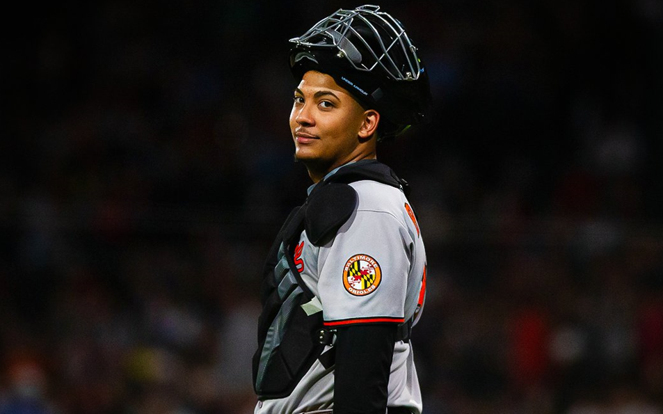 Basallo aprueba examen médico, asegura extensión con Orioles por USNULL millones