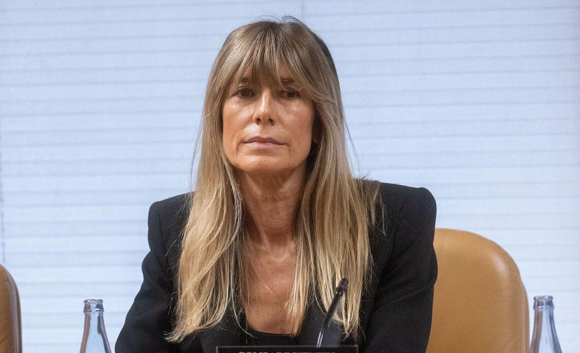 Esposa del presidente español, Pedro Sánchez, imputada por presunta malversación de fondos públicos