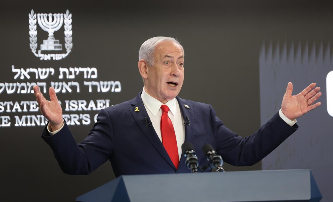 Israel anuncia inminente ofensiva contra los últimos bastiones de Hamás en Gaza