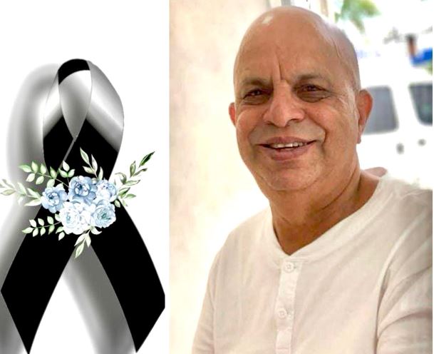 Colegio Dominicano de Periodistas en Santiago lamenta la muerte de Eugenio Taveras