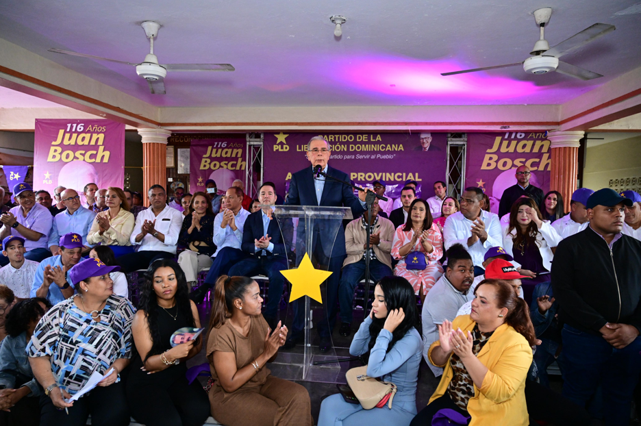 Medina culpa al gobierno actual por los apagones, atribuyéndolos a la falta de continuidad de proyectos energéticos