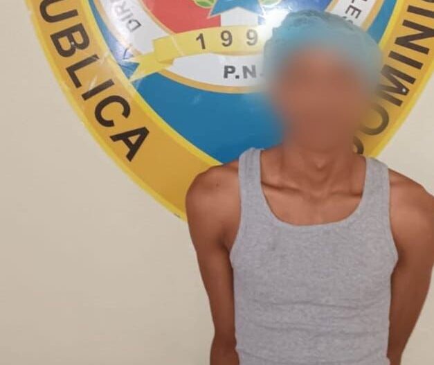 Arrestan a sospechoso de tiroteo durante robo en La Romana