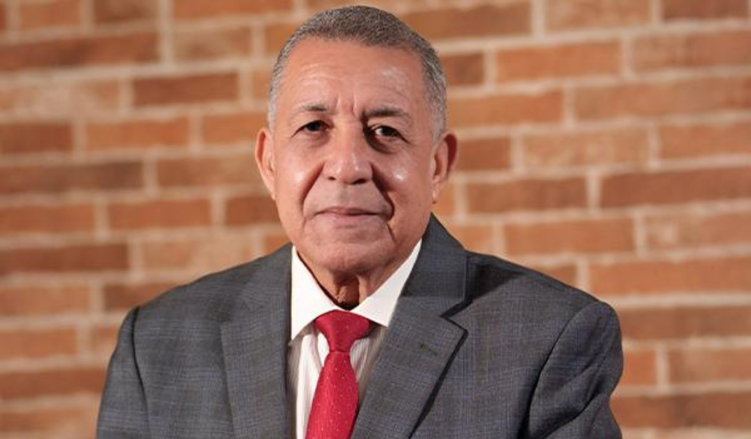 Félix Antonio Reyna asume la dirección de la Dirección de Estrategia y Comunicación Gubernamental