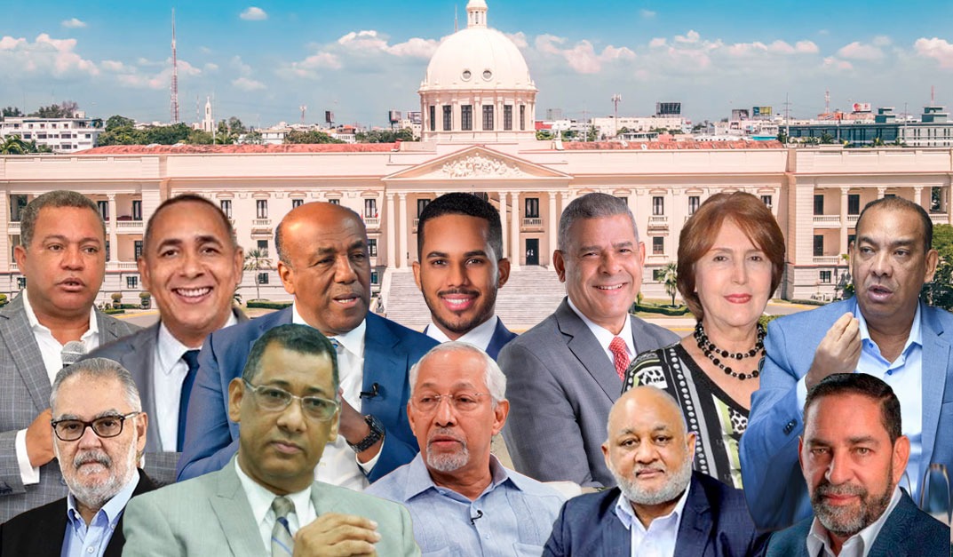 Reubicaciones de altos funcionarios: un análisis de los cambios de poder en el gobierno dominicano