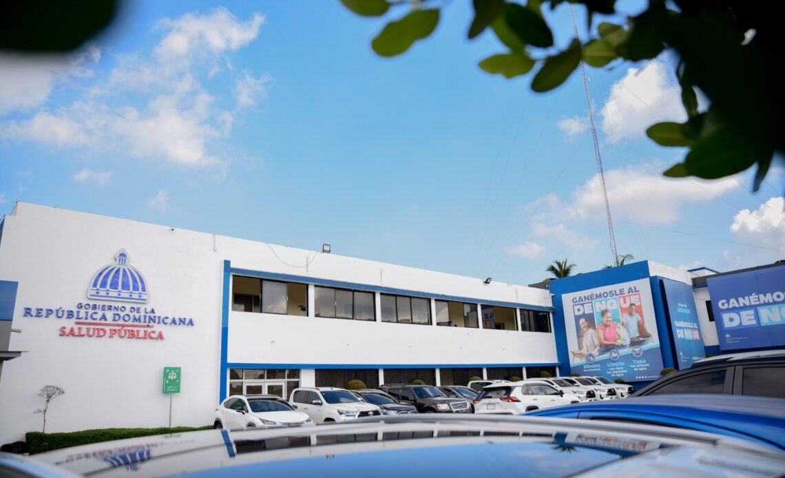 Semana Epidemiológica 30: Cero Casos de COVID-19, Cólera y Leptospirosis en República Dominicana