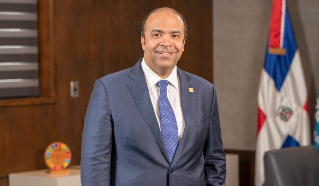 Samuel Pereyra asume la presidencia del Consejo de Administración de REFIDOMSA