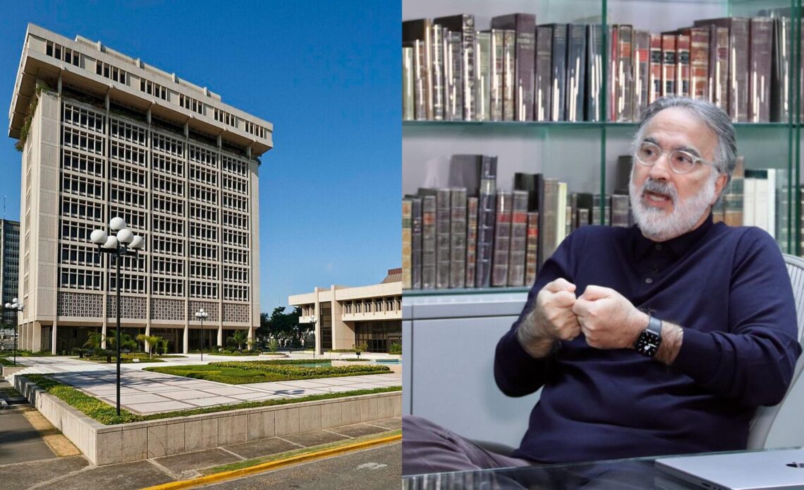 Crecimiento de Reservas Internacionales Contrasta con Preocupación por Gasto Público