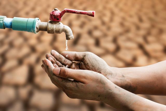 OMS y UNICEF alertan sobre la crisis mundial del acceso al agua potable