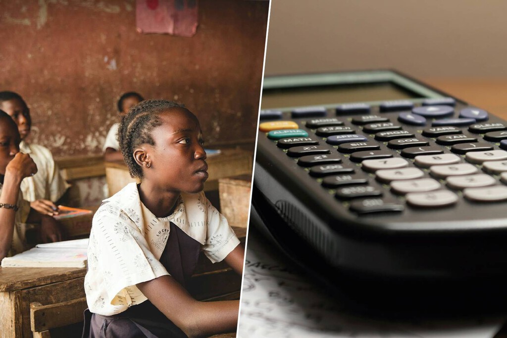 Casio reorienta su estrategia: de Occidente a África con sus calculadoras científicas