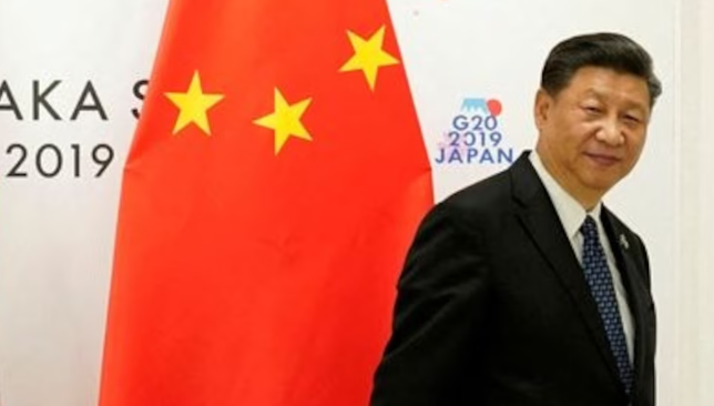Misteriosa desaparición de altos diplomáticos chinos genera inquietud