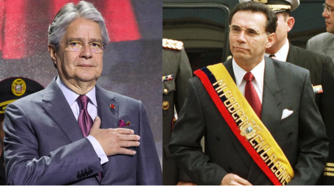 Expresidentes latinoamericanos respaldan la designación del Cartel de los Soles como organización terrorista