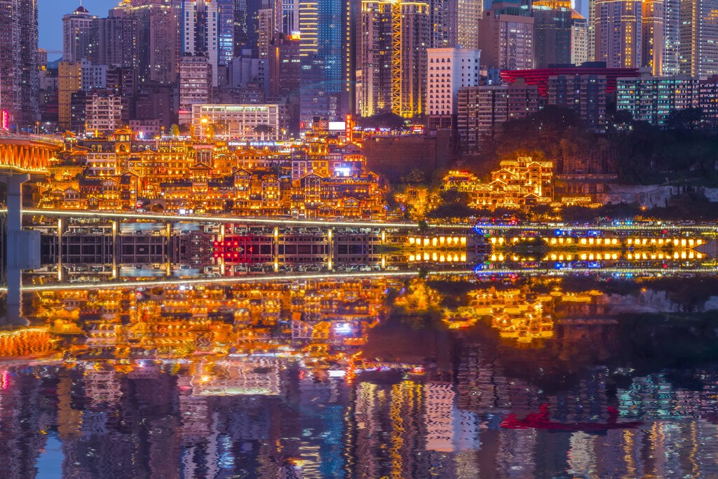 El auge de China como ''Electroestado'': El fin de la era de los petroestados