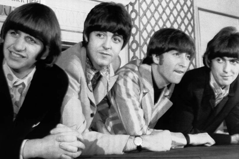Los Mets conmemoran 60 años del histórico concierto de los Beatles en el Shea Stadium