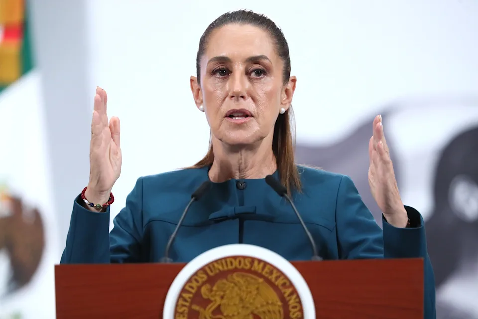 Gobierno Mexicano Tranquilo Tras Audiencia de Zambada