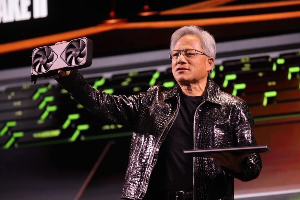 Los resultados de NVIDIA: ¿clave para predecir una recesión global?
