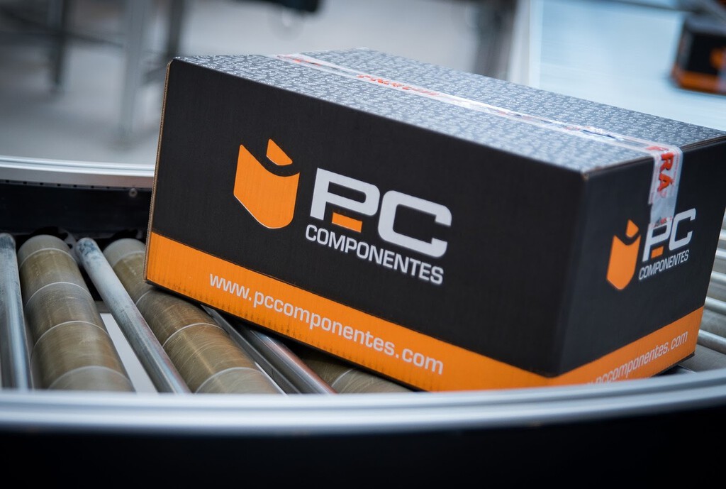 PcComponentes lanza su campaña ''Vuelta al Cole'' con descuentos de hasta el 40%