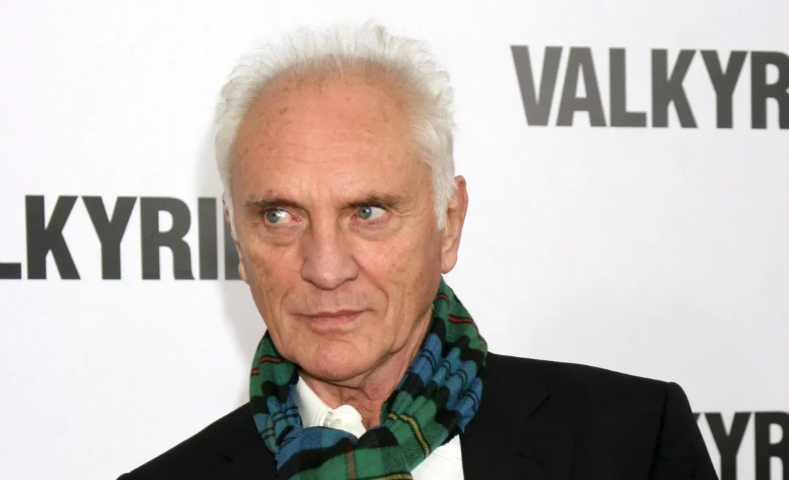 Fallece a los 87 años el actor británico Terence Stamp, recordado por su papel de General Zod en ‘Superman’