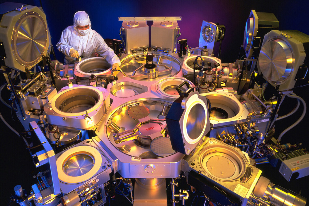 TSMC elimina equipos chinos para evitar represalias de EE.UU.