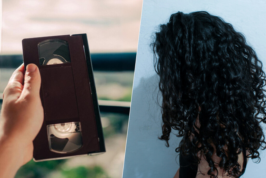 Inteligencia artificial recupera la voz perdida de una mujer gracias a ocho segundos de audio en una cinta VHS