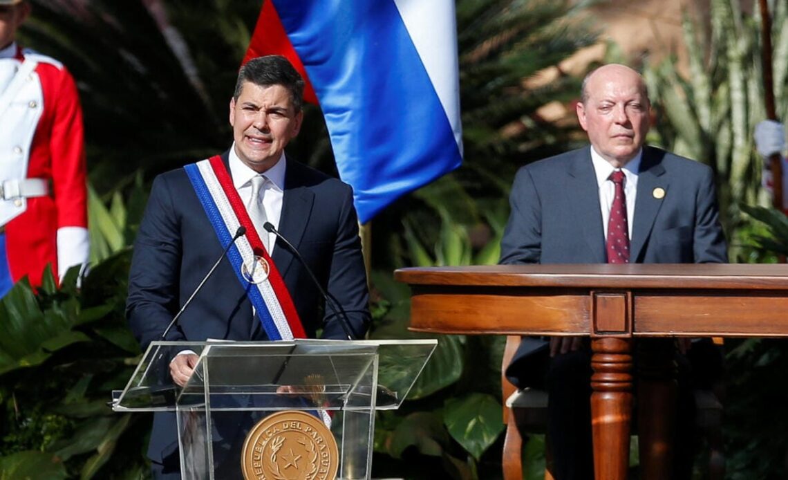 Paraguay declara al Cartel de los Soles como organización terrorista y alerta sobre riesgos en Venezuela