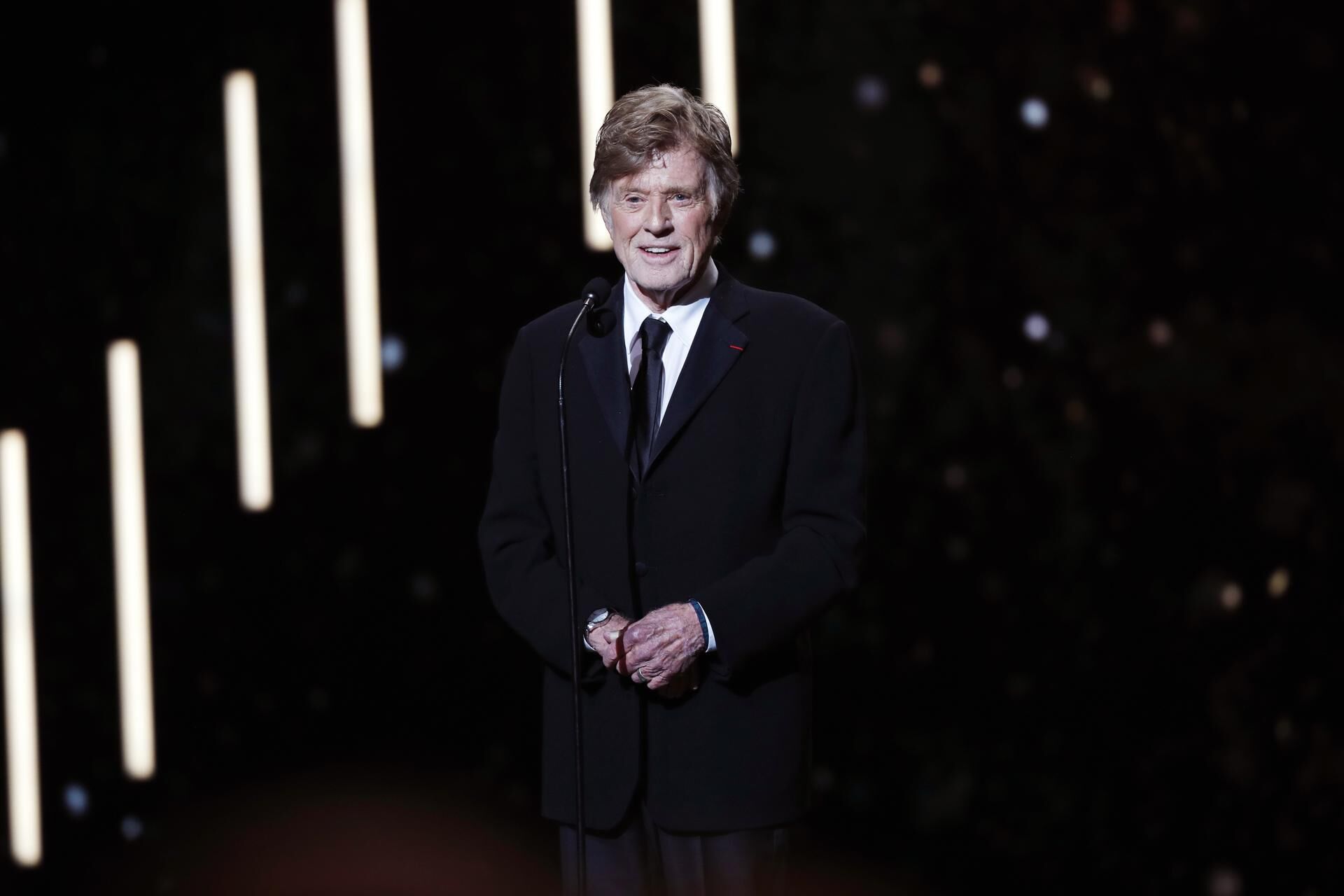 Fallecimiento de Robert Redford: Hollywood despide a una leyenda del cine