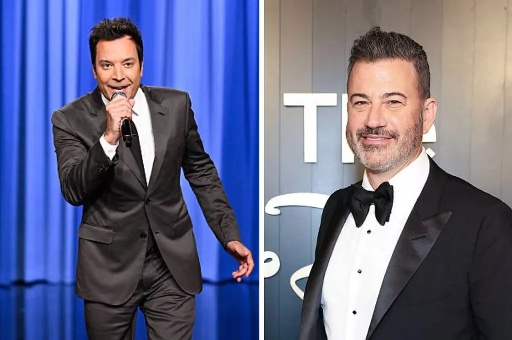 Jimmy Fallon Cancela Aparición Tras Suspensión de Jimmy Kimmel Live!