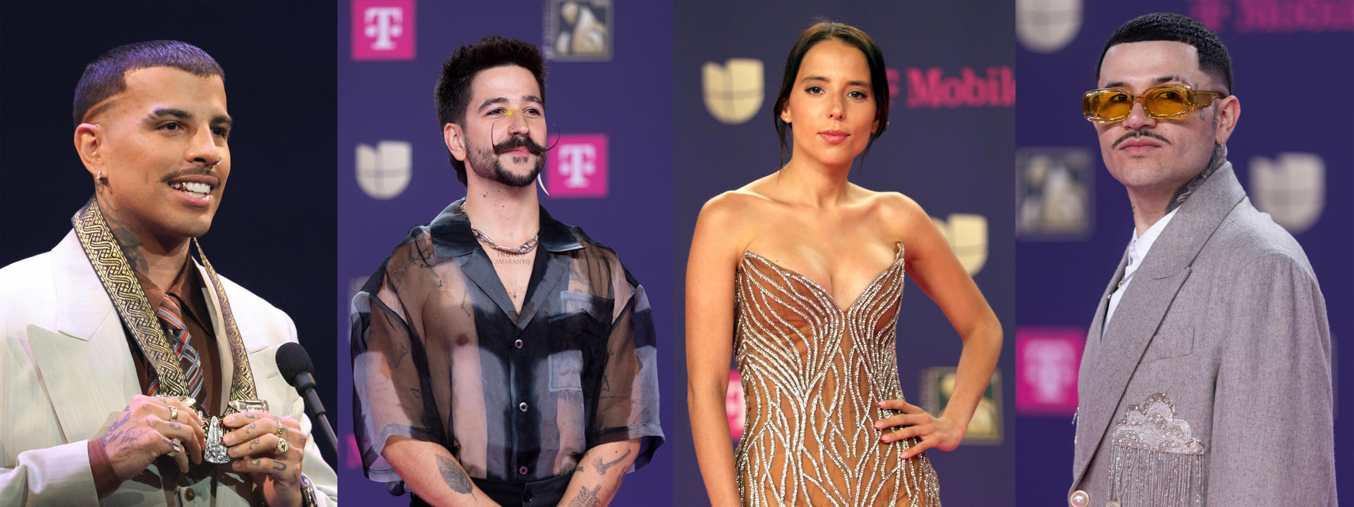 Música Latina: Nuevos Lanzamientos de Rauw Alejandro, Camilo, y más