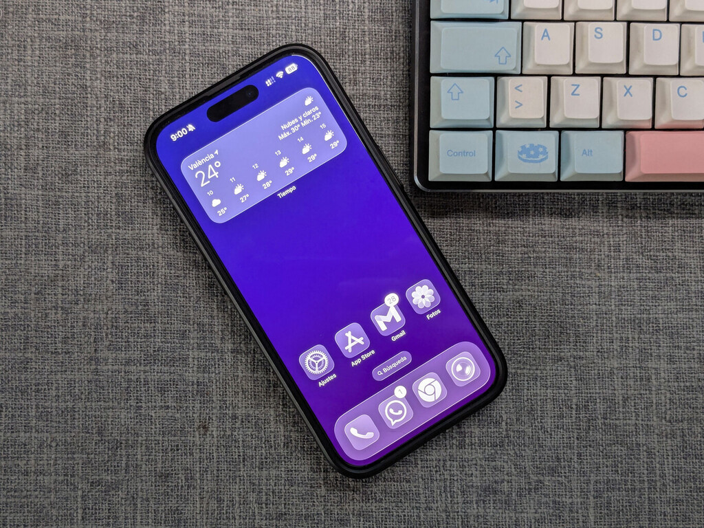 Siete Novedades Clave de iOS 26 para tu iPhone