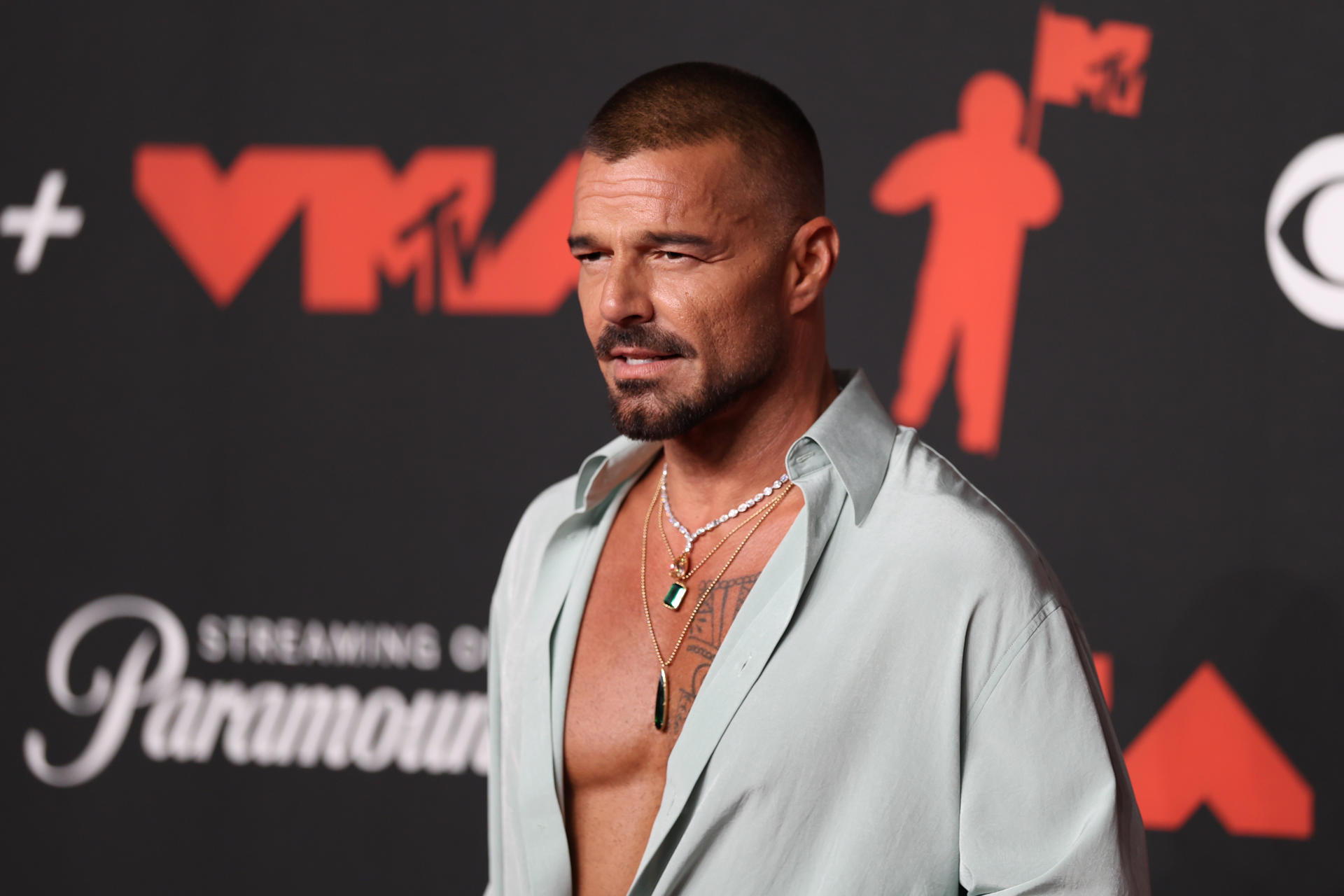 Ricky Martin Confirma Gira por México en Marzo de 2026