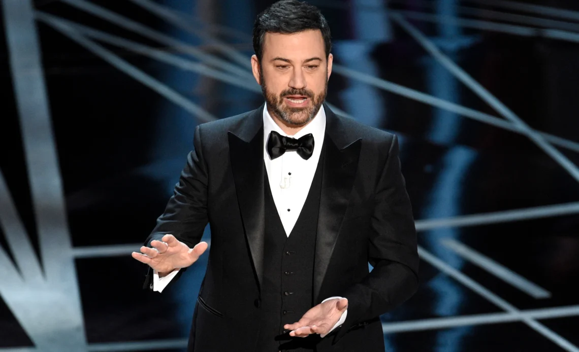 El regreso triunfal de Jimmy Kimmel tras polémica suspensión