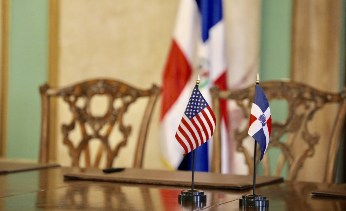 República Dominicana Asciende en Reporte de Trata de Personas de EE.UU. por Esfuerzos Conjuntos