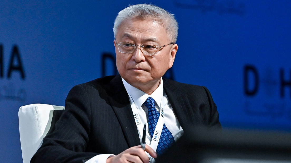 Tenso Debate en Foro de Xiangshan: Académico Chino Critica Duramente la Ofensiva Israelí en Gaza