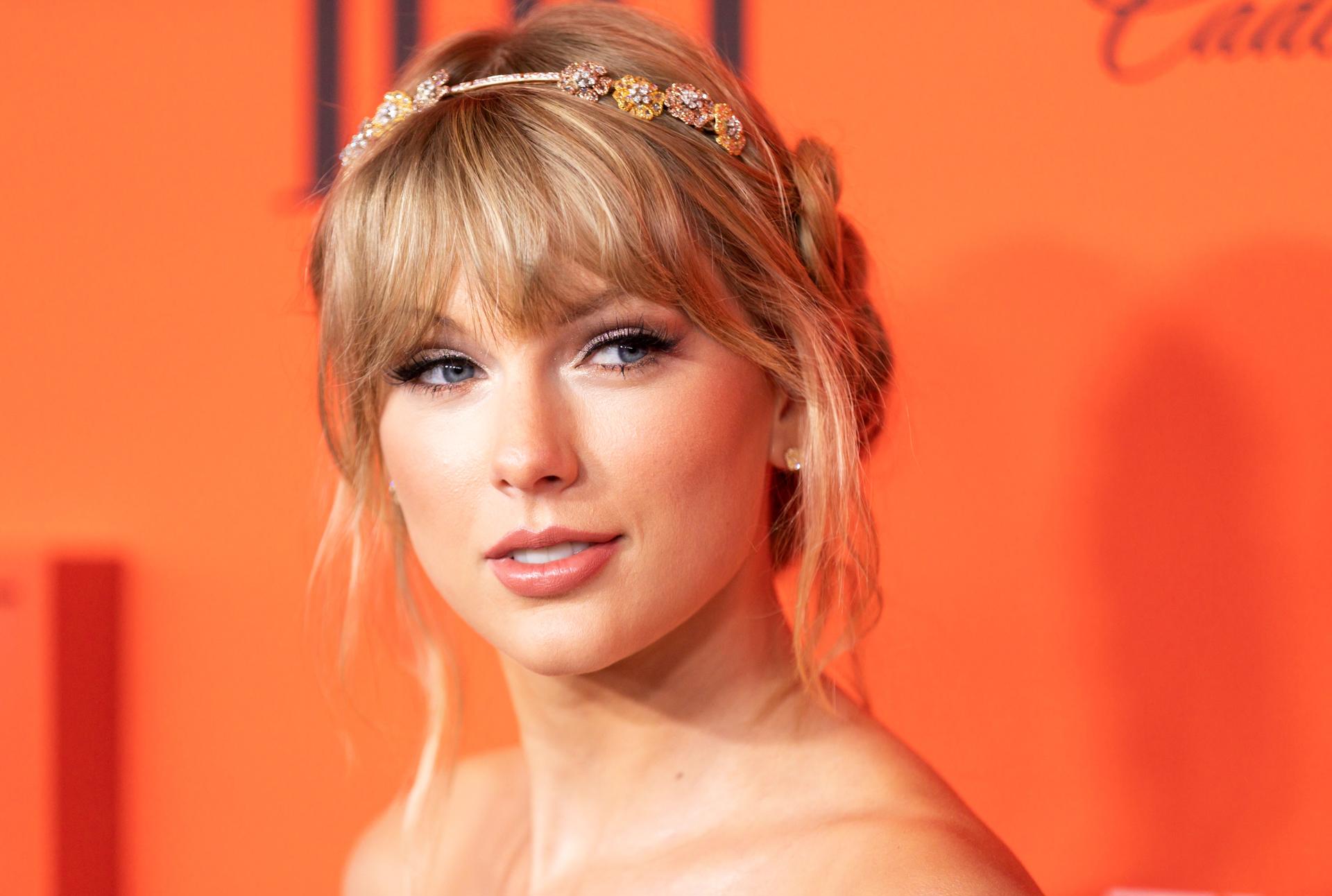 Taylor Swift: Estreno en cines de ‘The Life of a Showgirl’ y fiesta especial en octubre