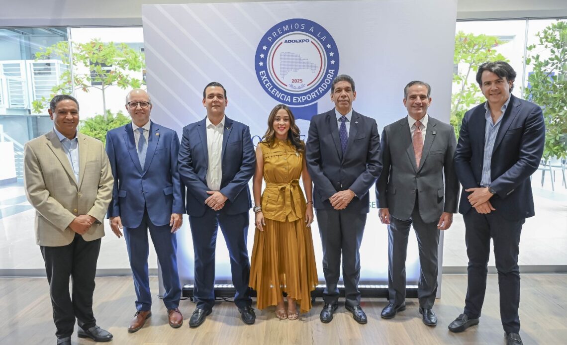 Adoexpo Anuncia Nominados a los Premios a la Excelencia Exportadora 2025