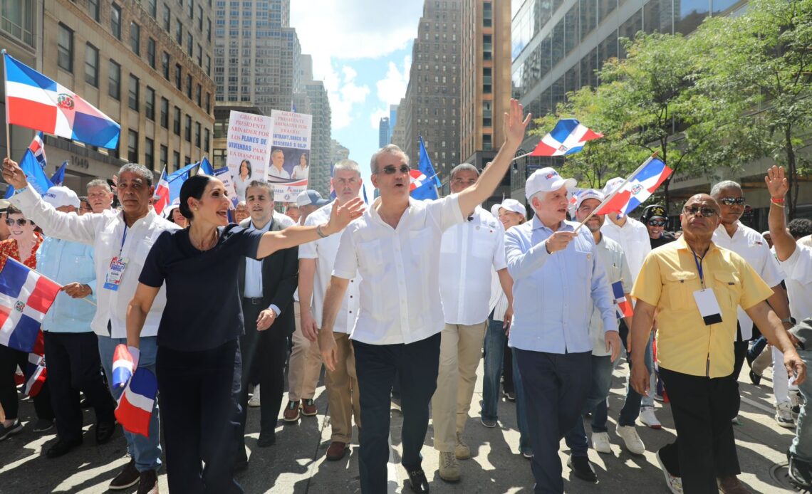 Abinader pospone visitas a Boston y Nueva York