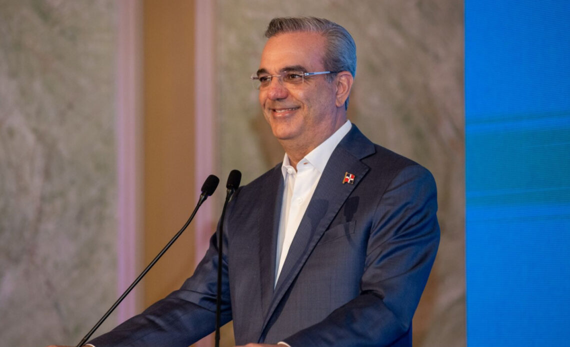 Abinader Anticipa Extensión de Misión de la ONU en Haití y Apoya Incremento de Tropas
