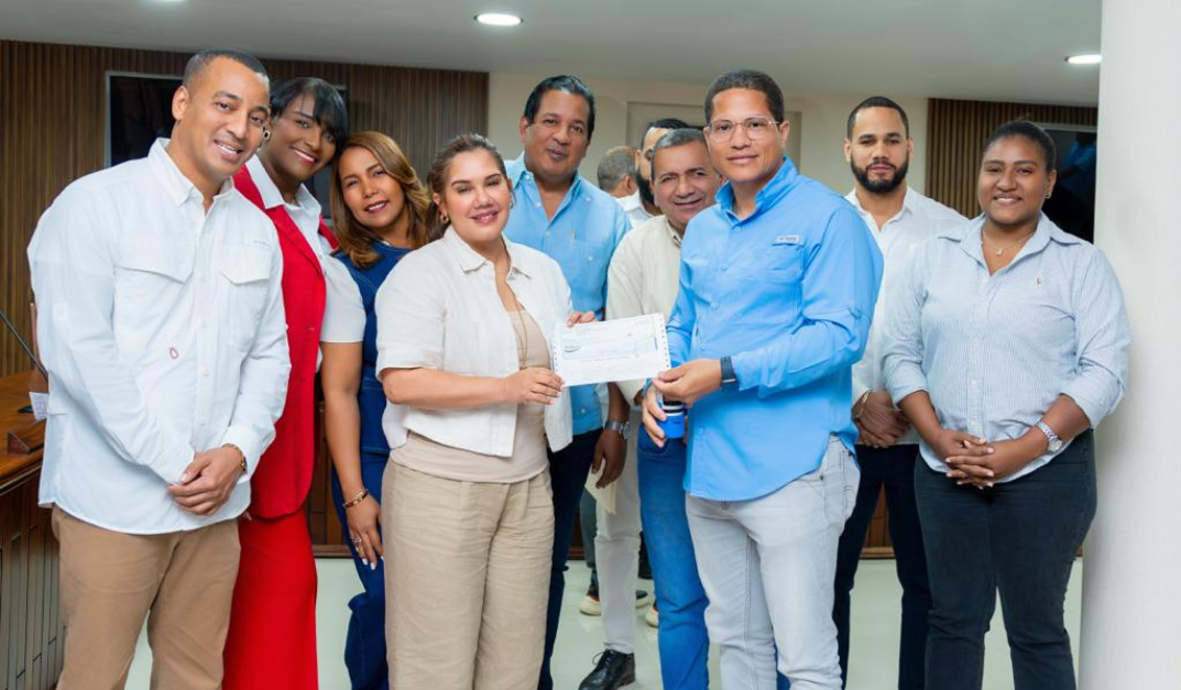 Alcaldesa Aristy Inicia 32 Proyectos de Infraestructura en Higüey con Inversión de RDNULL Millones