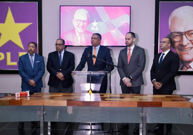 Exsenador del PLD denuncia transferencia irregular de fondos a SeNaSa