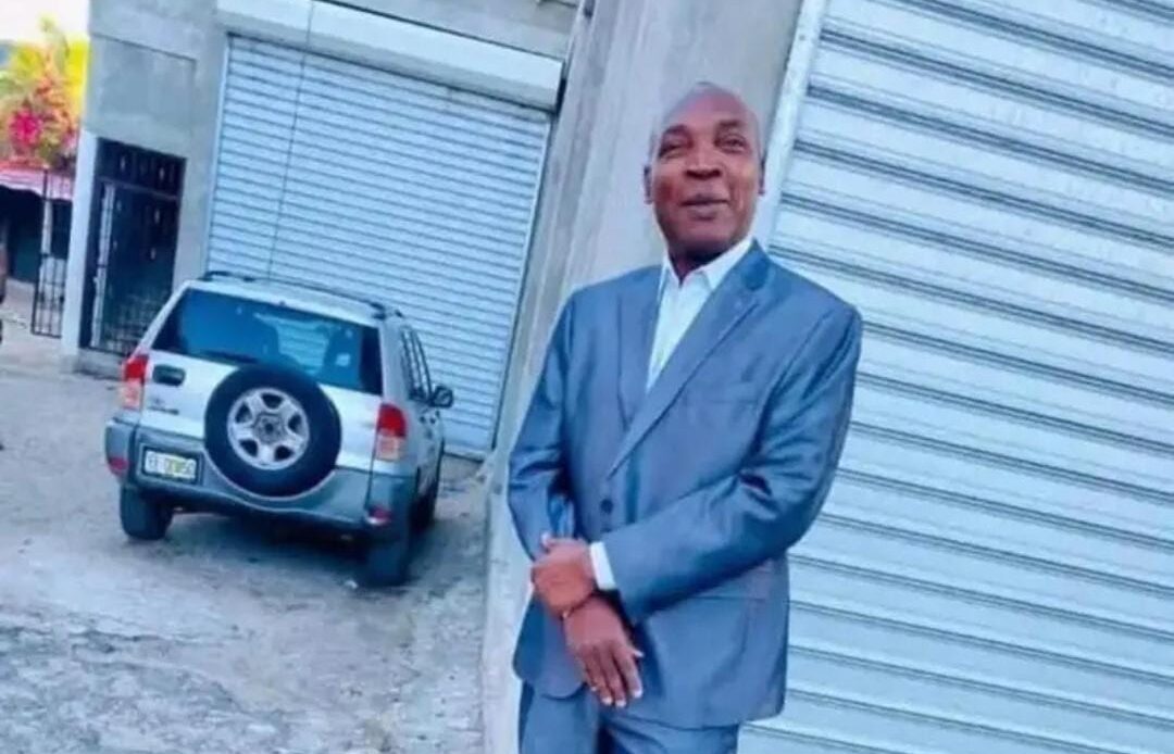 Asesinato del abogado Joseph Albert conmociona a Ouanaminthe, Haití