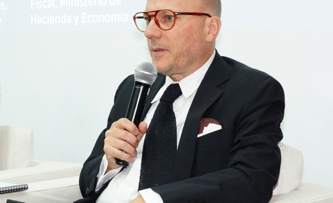 BID Destaca el Potencial de las APP para el Desarrollo Económico y Social en República Dominicana