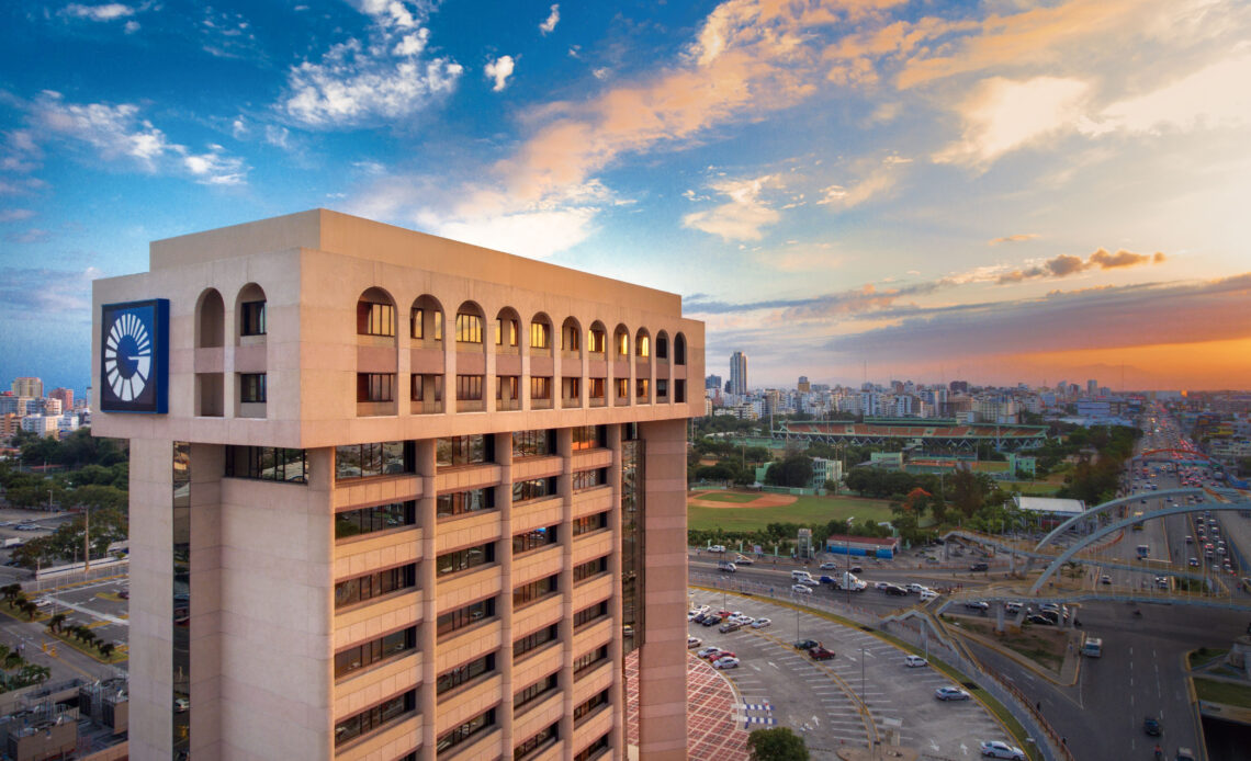 Banco Popular Dominicano: Líder en Reputación Corporativa en República Dominicana