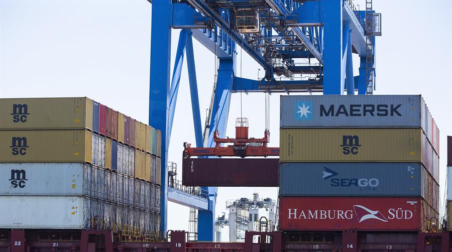 Importaciones Dominicanas Crecen Levemente en el Primer Semestre de 2025