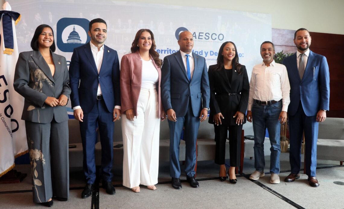 CAESCO propone territorializar la educación y el empleo juvenil en República Dominicana para combatir el analfabetismo rural