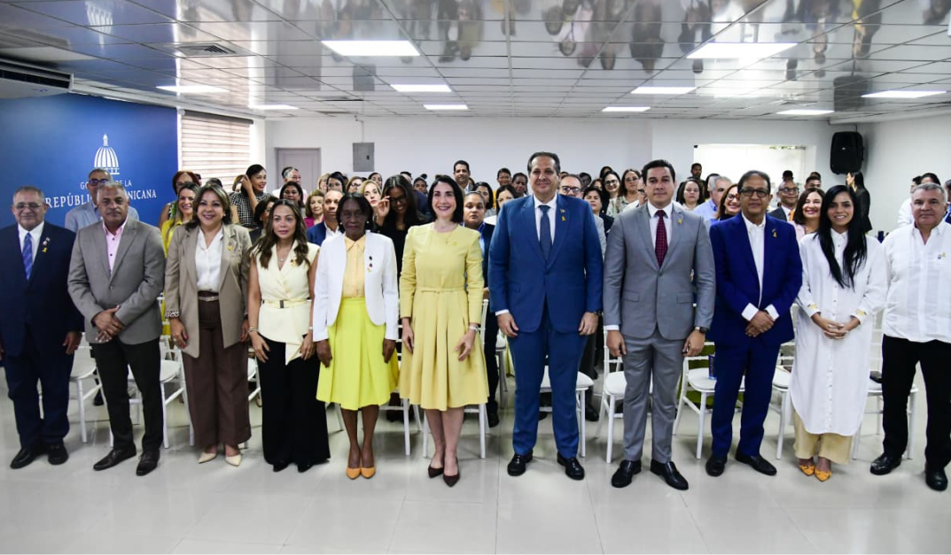 Salud Pública Dominicana Avanza en la Lucha Contra el Cáncer Infantil