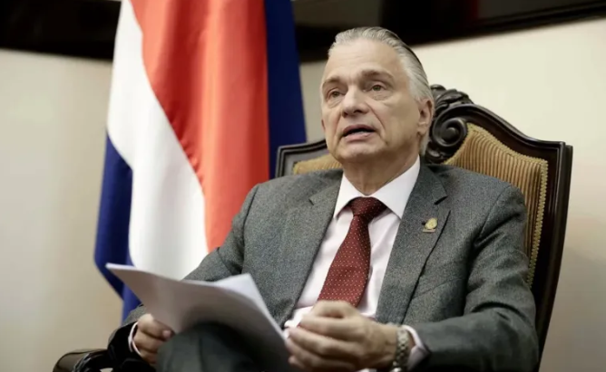 Costa Rica Denunciará Violaciones a Derechos Humanos en la ONU